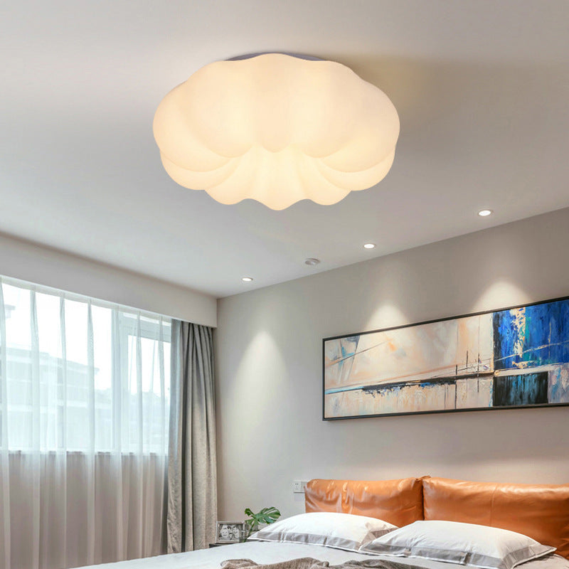Nordic Floating Cloud LED Pendant Ceiling Light