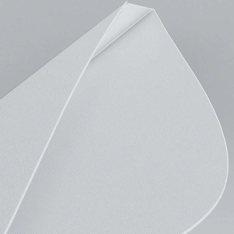 مصباح حائط LED بتصميم قمم ثلاثية الأبعاد بتصميم عصري بسيط