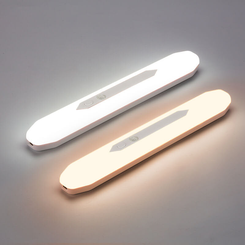 مصباح حائط ليلي LED يعمل بتقنية USB لجسم الإنسان