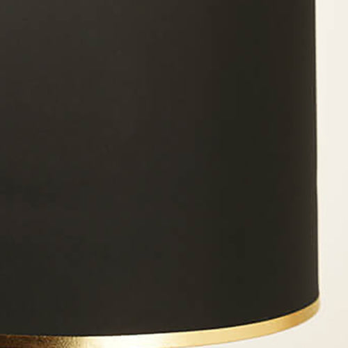 Modern Vertical Ceramic 1-Light Standing Floor Lamp