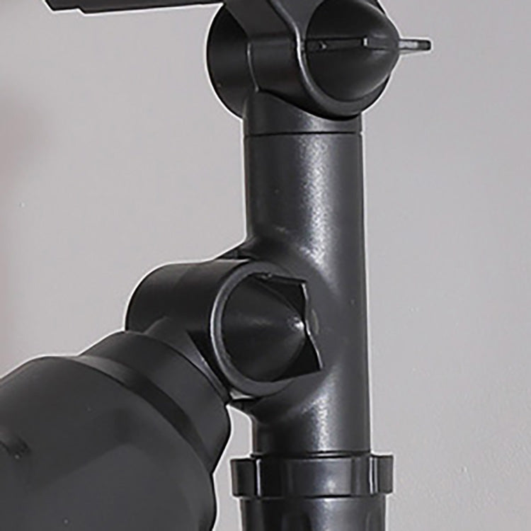 Contemporary Industrial ABS Solar Waterproof LED Spotlight Lawn Insert Light For Outdoor Patio