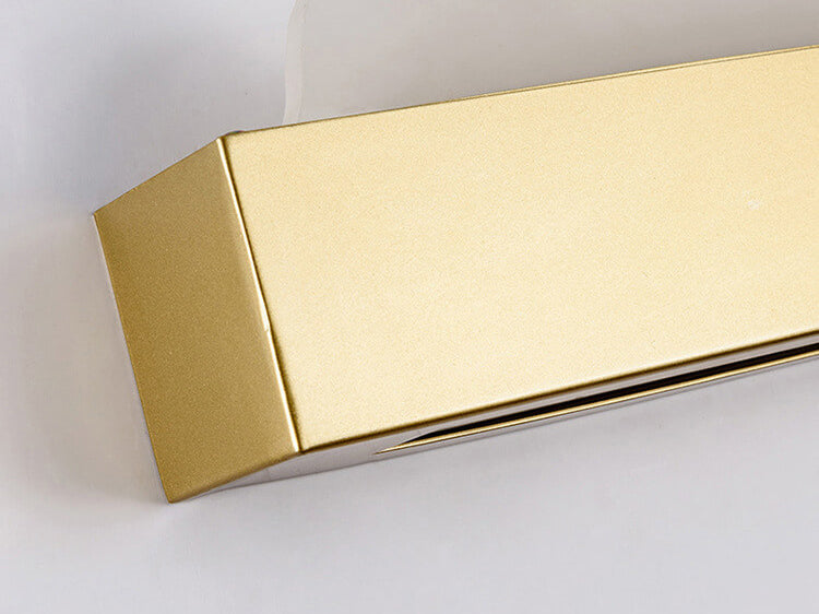 Creative Acrylic Chinese Iceberg Design LED Wall Sconce Lamp