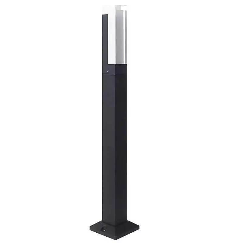 Lawn Light Column Acrylic LED Outdoor Waterproof Garden Light