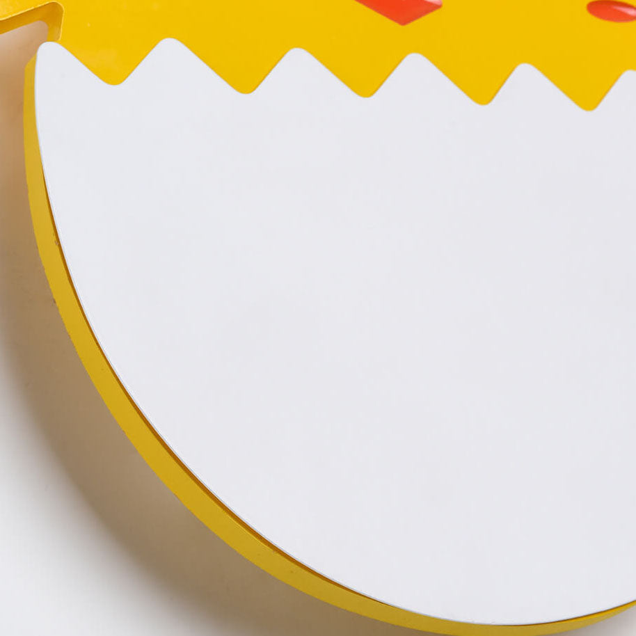 Modern Creative Dragon Egg Children's LED Wall Sconce Lamp