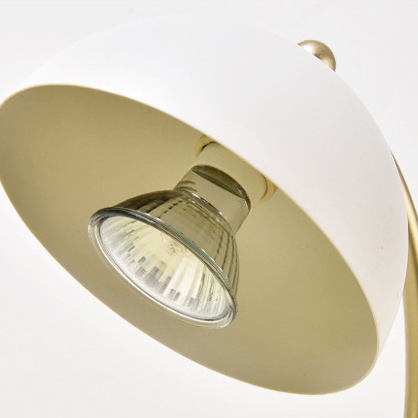 Japanese Creative Timing Dimming 1-Light Melting Wax Table Lamp
