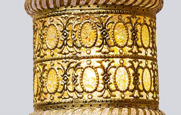 مصباح حائطي معاصر من الحديد الصناعي بتصميم أوروبي عتيق مع ظل بلون واحد