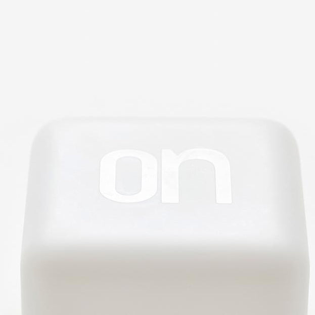 Modern Magic Cube Turn Timer Night Light USB Rechargeable LED Table Lamp