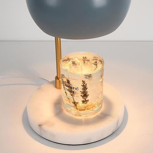 Nordic Retro Mouse Design LED Melting Wax Table Lamp
