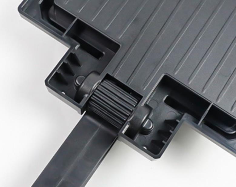 Solar Induction Street Light LED Outdoor Path Area Light
