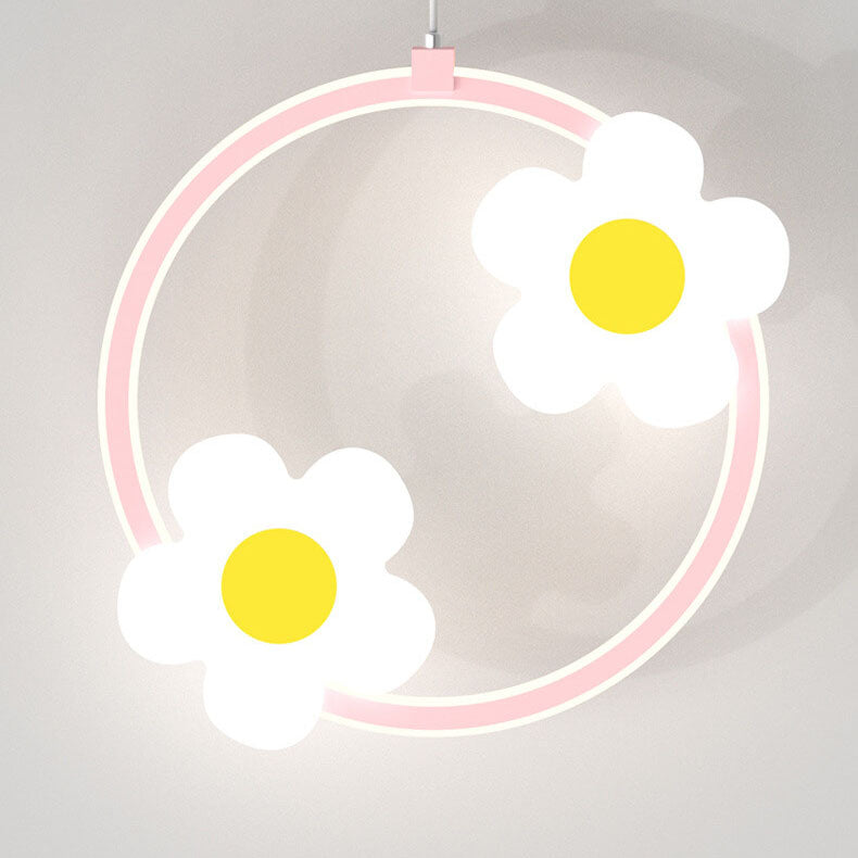مصباح LED عصري بسيط على شكل مستطيل دائري من الحديد والأكريليك لغرفة النوم