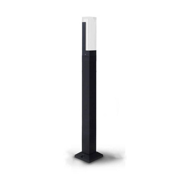 Lawn Light Column Acrylic LED Outdoor Waterproof Garden Light