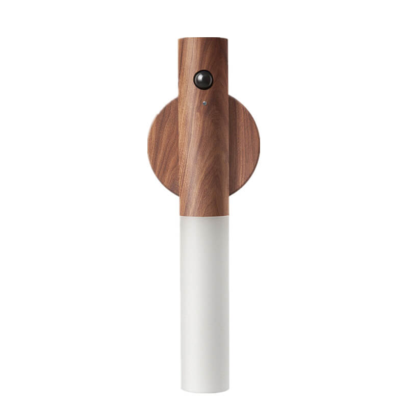 Stick Night Light Intelligent Sensor LED Wall Sconce Lamp