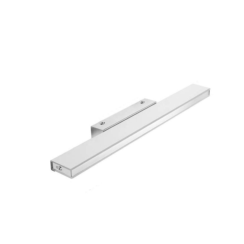 مصباح حائط LED مضاد للضباب بتصميم عمودي مستطيل عصري وبسيط