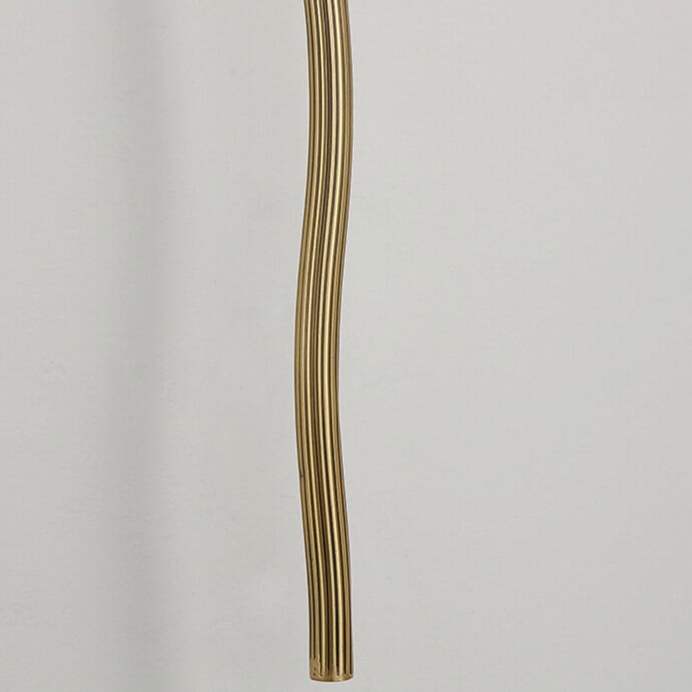 مصباح حائطي صيني حديث بتصميم لوتس جاف زجاجي، مصباح حائطي أحادي الإضاءة