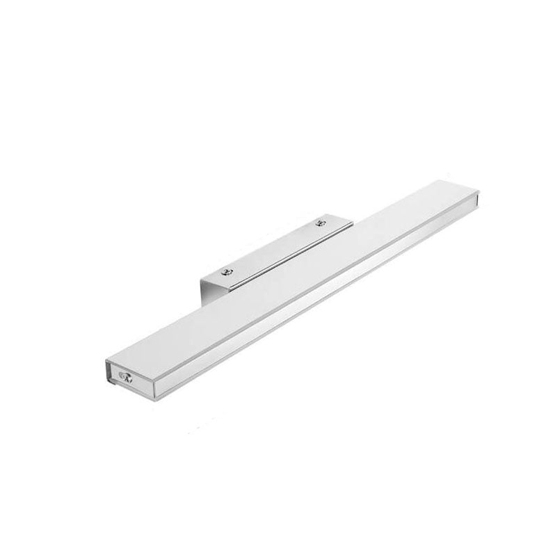 مصباح حائط LED مضاد للضباب بتصميم عمودي مستطيل عصري وبسيط
