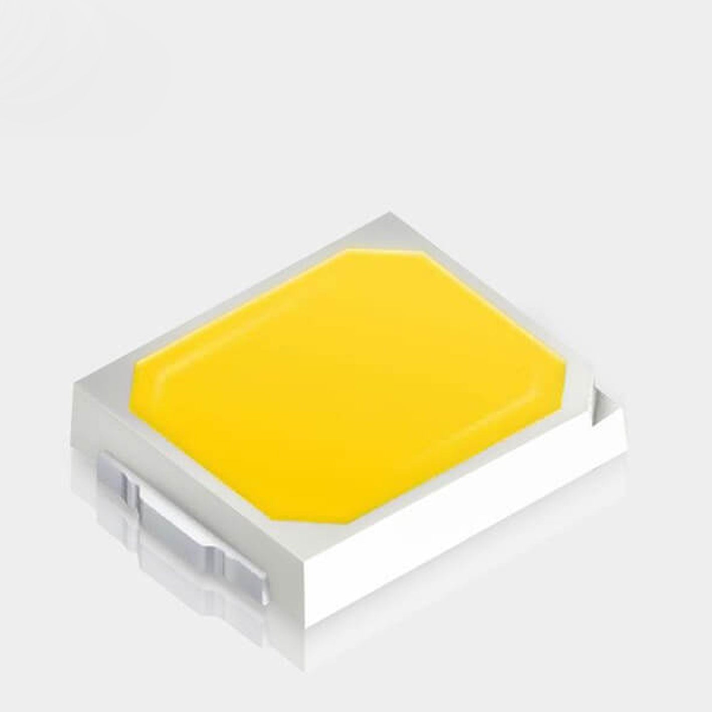 Minimalist Square Spotlight Downlight LED Flush Mount Ceiling Light