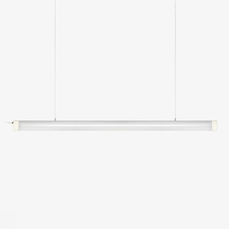 Waterproof LED Batten Light – Frameless Seamless Linear Pendant Light For Home Office
