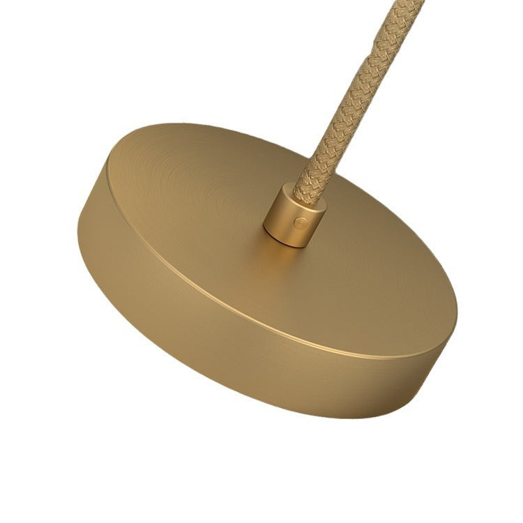 Modern Luxury Crystal & Brass Oval Round LED Chandelier For Dining Room & Living Room