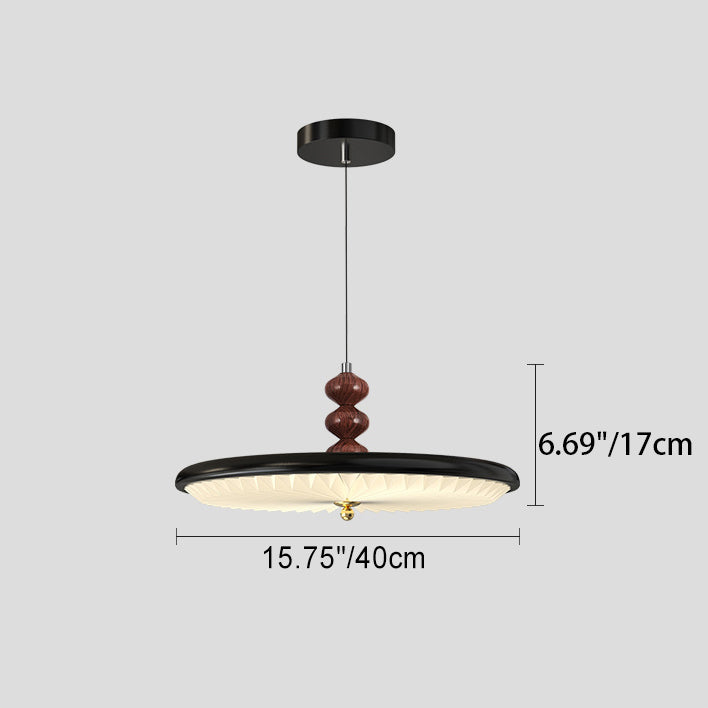 مصباح LED معاصر من الحديد المطاوع بتصميم نورديك، مصنوع من الخرز الدائري البيضاوي المتأرجح، مصنوع من مادة البولي فينيل كلوريد لغرفة المعيشة