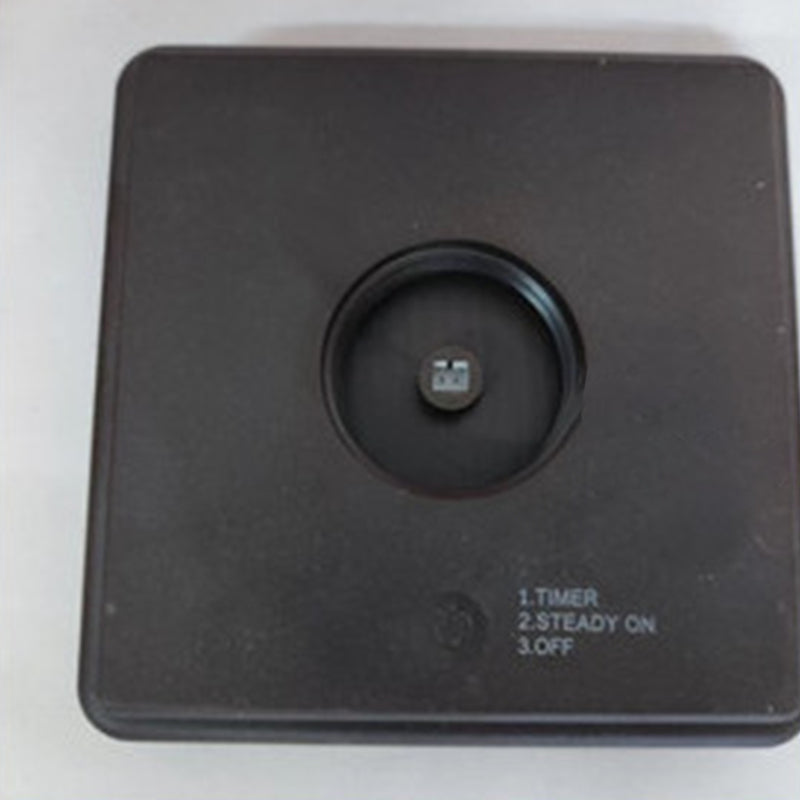 Contemporary Creative Plastic Fabric Artificial Rose Flower Tree LED Table Lamp For Bedroom