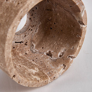 مصباح سقف عصري من خشب الترافرتين الإسكندنافي، مصنوع من الحديد، بثلاثة مصابيح، مثبت بشكل نصف مسطح، لغرفة المعيشة