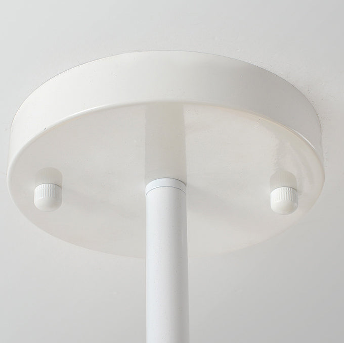 ثريا عصرية بسيطة على شكل غصن قرع مصنوعة من الزجاج والكريستال والحديد، 3/5/8 مصابيح لغرفة المعيشة