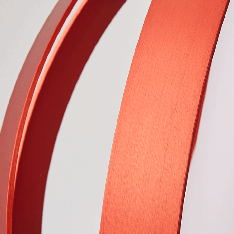 Contemporary Scandinavian Aluminum Acrylic Ball Lantern LED Pendant Light For Dining Room