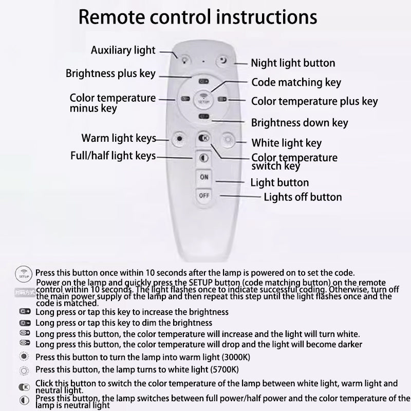 Contemporary Nordic PE Shade Kid's Flowers LED Flush Mount Ceiling Light For Bedroom