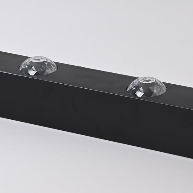 Modern LED Wall Wash Light Flowing Water Ripple – 3D Aurora Visual for Bedroom or Lounge