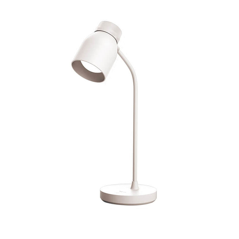 Creative Student USB Rechargeable LED 1-Light Table Lamp