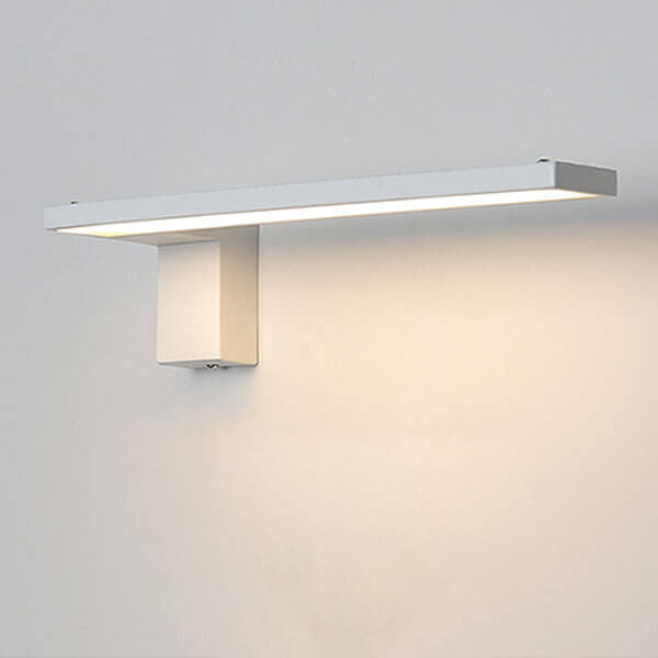 مصباح حائط LED بلون واحد عصري وبسيط