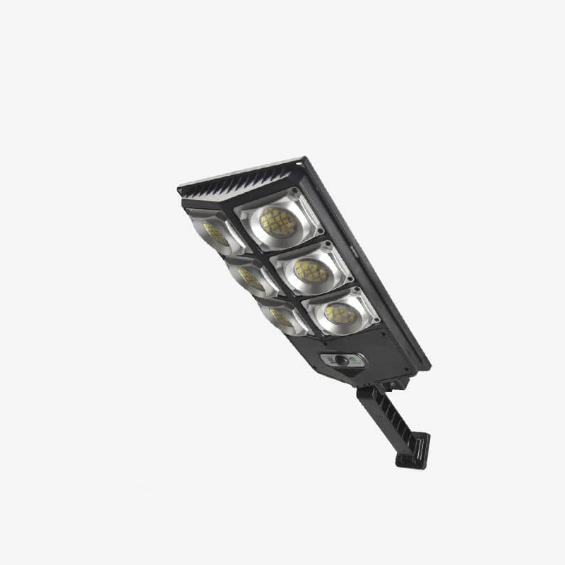 Solar Induction Street Light LED Outdoor Path Area Light