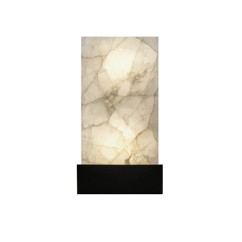 مصباح حائطي فاخر من نورديك لايت مصنوع من الحديد اللوسيت مزود بإضاءة واحدة