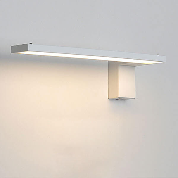 مصباح حائط LED بلون واحد عصري وبسيط