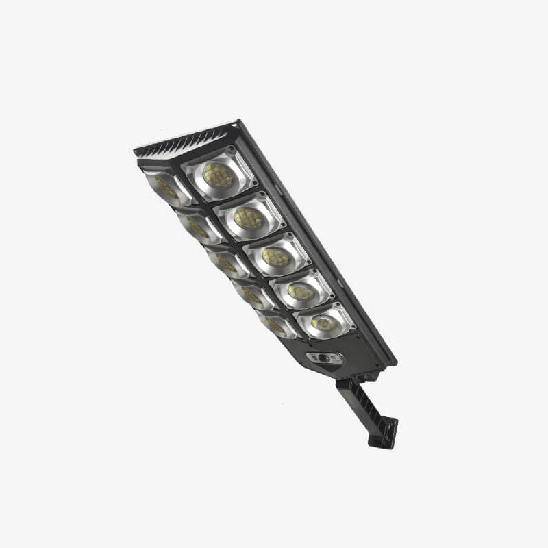 Solar Induction Street Light LED Outdoor Path Area Light