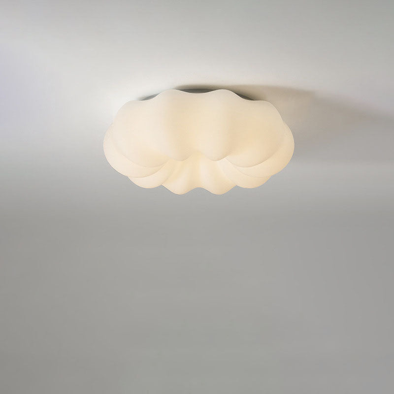 Nordic Floating Cloud LED Pendant Ceiling Light