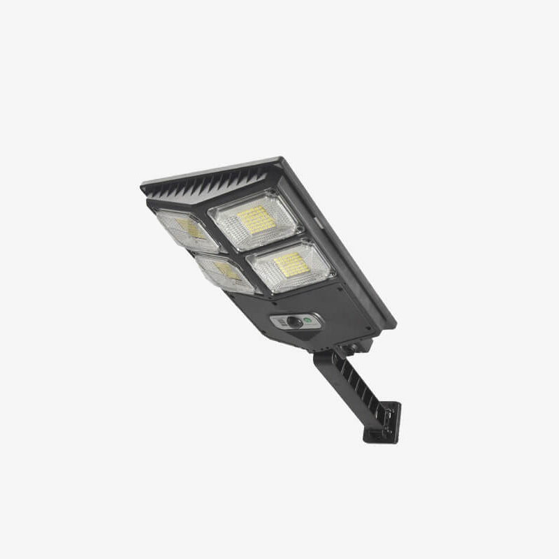 Solar Induction Street Light LED Outdoor Path Area Light