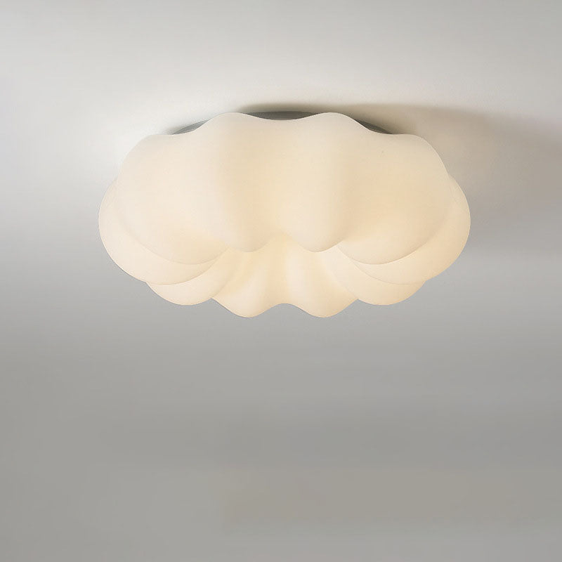 Nordic Floating Cloud LED Pendant Ceiling Light