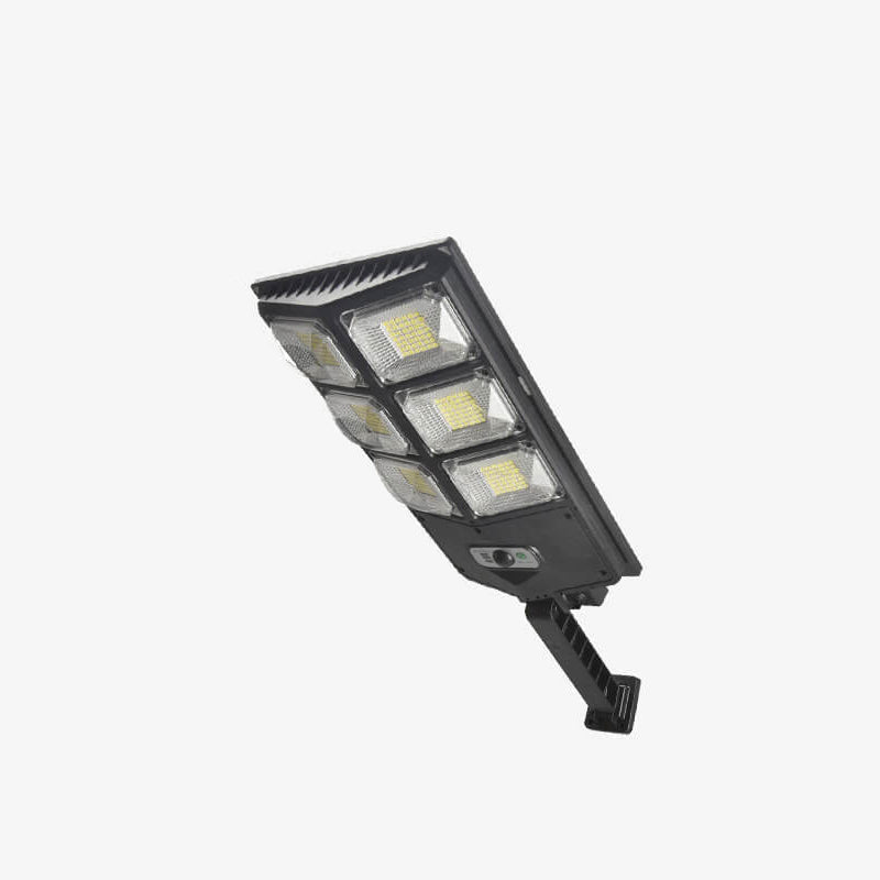Solar Induction Street Light LED Outdoor Path Area Light