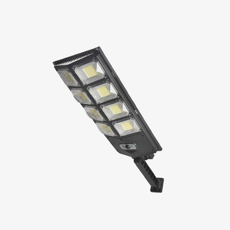 Solar Induction Street Light LED Outdoor Path Area Light