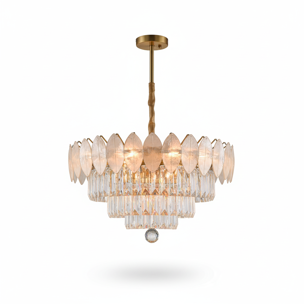Chandeliers