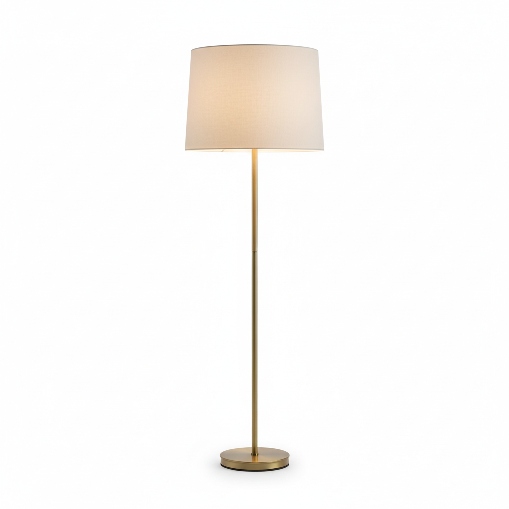 Floor Lamps