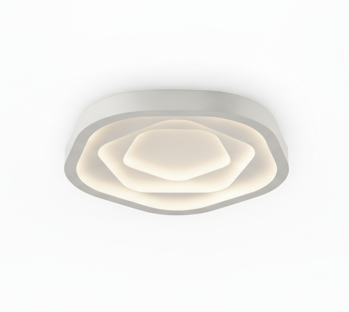 Flush Mount Lighting