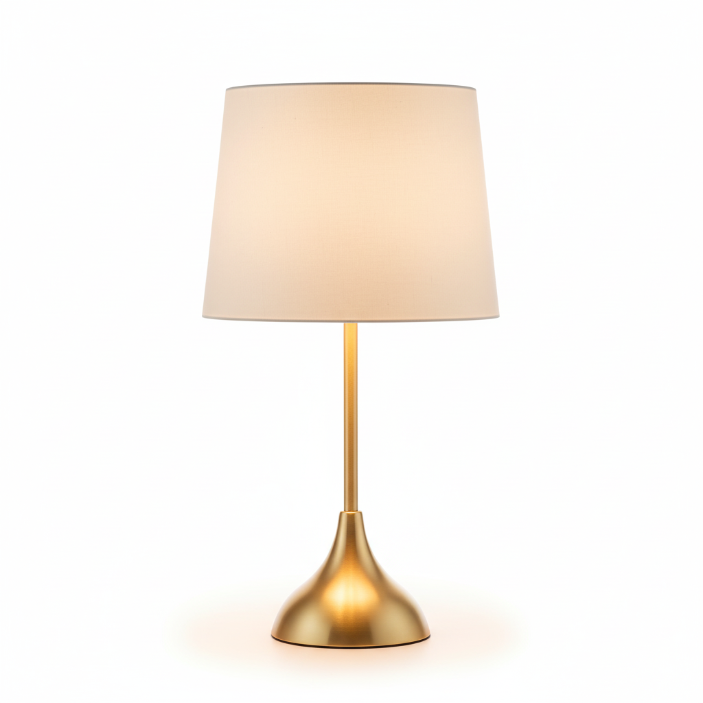 Table Lamps
