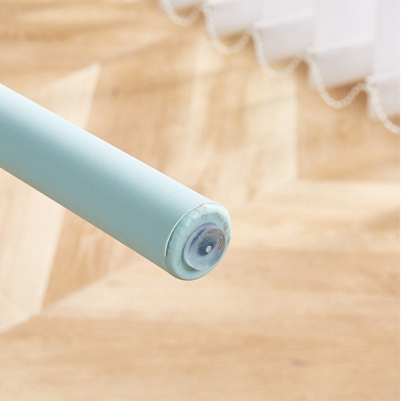 Modern Minimalist Rectangular PP Bar Stool Backrest Footrest For Dining Room