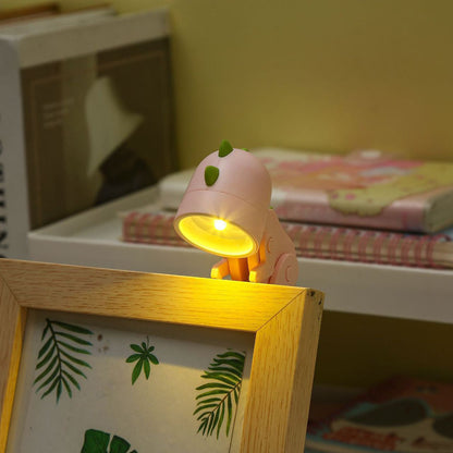 Dinosaur Cartoon Mini LED Night Light