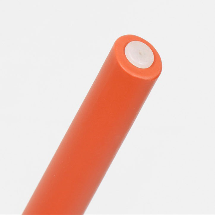 Modern Minimalist Rectangular PP Dining Chair Armrest Backrest For Dining Room