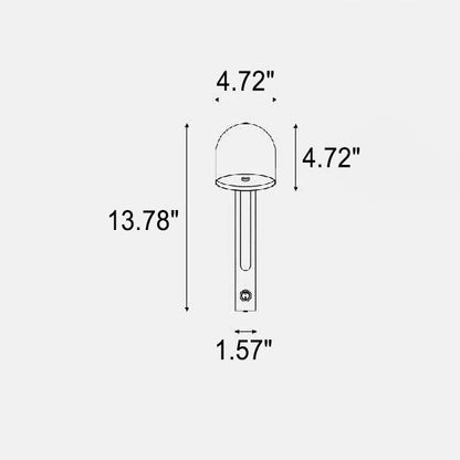 Nordic Light Luxury Round Iron Wood LED Wall Sconce Lamp