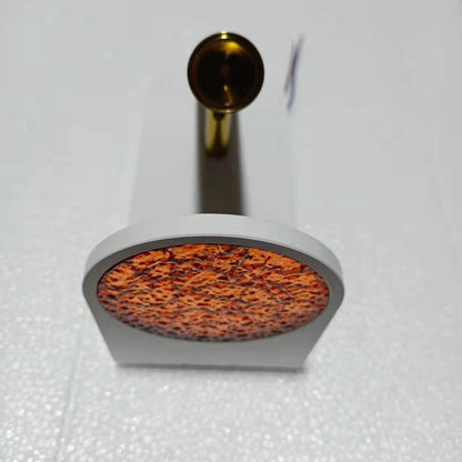 Industrial Creative Flame Light Shadow Rotatable Adjustable LED Wall Sconce Lamp