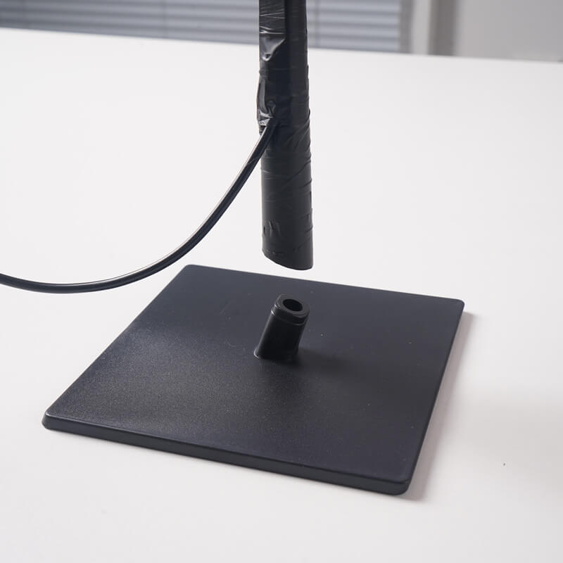 Halloween Tree Light Pumpkin Bats Simulation Tree Light USB Battery Decoration Table Lamp